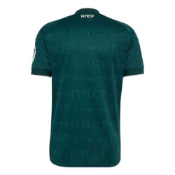 Camiseta Visitante Real Madrid 2026/27 para hombre Camiseta Visitante Real Madrid 2026/27 para hombre