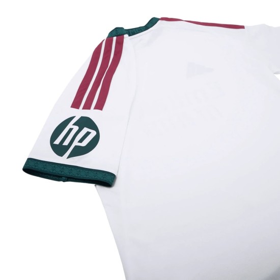 Camiseta Local Real Madrid 2026/27 para Niño