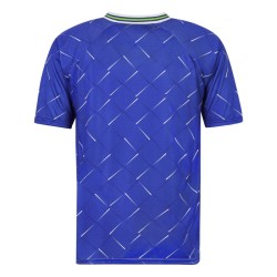 Camiseta retro local 91/92 Influence Birmingham City hombre