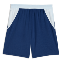 Pantalón Corto Manchester City 2026/27 Home para Niño - Azul Pantalón Corto Manchester City 2026/27 Home para Niño - Azul