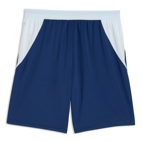 Pantalón Corto Manchester City 2026/27 Home de Hombre - Azul