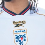 Camiseta visitante Panamá 2026 Copa del Mundo mujer
