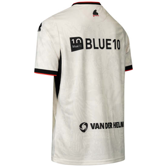 Camiseta Tercera Sparta Rotterdam 2026/27 para Hombre Camiseta Tercera Sparta Rotterdam 2026/27 para Hombre