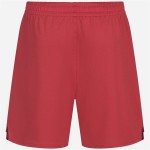 Pantalones alternativos local Bayer 04 Leverkusen 2025/26 niño Pantalones alternativos local Bayer 04 Leverkusen 2025/26 niño