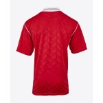 Camiseta Retro Visitante Mujer Leicester City 1990