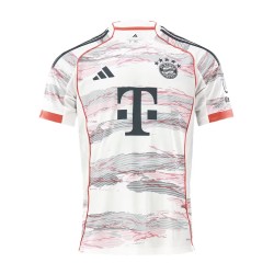 Camiseta Especial Müller Hombre Bayern Múnich 2025/26 Camiseta Especial Müller Hombre Bayern Múnich 2025/26