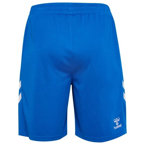 Pantalones cortos local de hombre del 1. FC Magdeburg 2026/27 Pantalones cortos local de hombre del 1. FC Magdeburg 2026/27