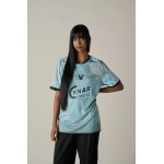 Camiseta Especial Cuarta 2025/26 Venezia - Azul Niño