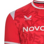 Camiseta de local 2026/27 para mujer del 1. FC Kaiserslautern Camiseta de local 2026/27 para mujer del 1. FC Kaiserslautern