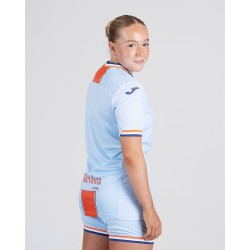 Camiseta Tercera Swansea City 2025/26 Hombre Camiseta Tercera Swansea City 2025/26 Hombre