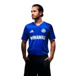 Camiseta Local Strasbourg 2026/27 para hombre Camiseta Local Strasbourg 2026/27 para hombre