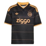 Equipación Visitante Ajax 2026/27 para niño Equipación Visitante Ajax 2026/27 para niño