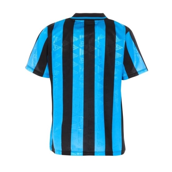 Camiseta retro local Inter 1992/93 hombre Camiseta retro local Inter 1992/93 hombre
