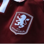 Minikit Aston Villa 2026/27 Home para Niño