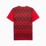 Camiseta previa al partido tercera para niño Egipto 2025 Camiseta previa al partido tercera para niño Egipto 2025