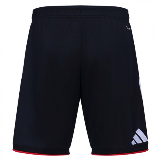 Pantalón Corto Local Fulham 2026/27 Niño Pantalón Corto Local Fulham 2026/27 Niño