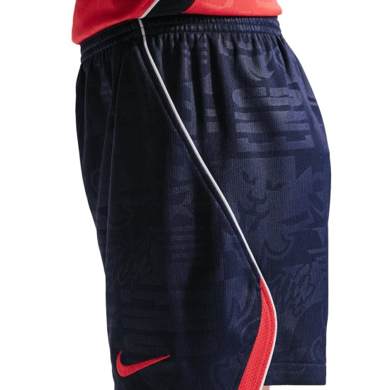 Equipación England 2026 Away World Cup para Niño Equipación England 2026 Away World Cup para Niño