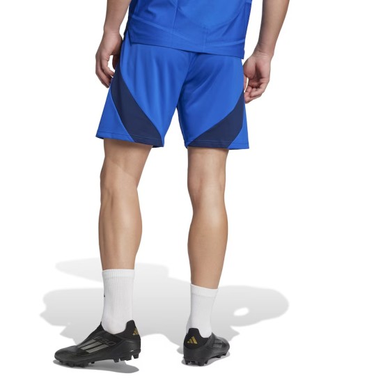 Pantalones Cortos Locales 2025 de FC Cincinnati para Hombre Pantalones Cortos Locales 2025 de FC Cincinnati para Hombre