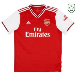 Camiseta retro local hombre Arsenal 2019/20 Saka #77 Camiseta retro local hombre Arsenal 2019/20 Saka #77