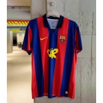 Camiseta Retro Mujer FC Barcelona 2003/04 Camiseta Retro Mujer FC Barcelona 2003/04