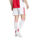 Pantalones Cortos Hombre Ajax 2025/26 Local Pantalones Cortos Hombre Ajax 2025/26 Local