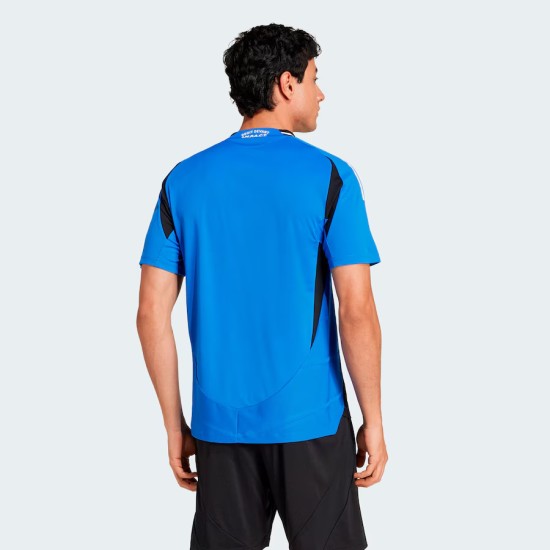 Pantalones Cortos Hombre CF Montréal 2025 Local Pantalones Cortos Hombre CF Montréal 2025 Local