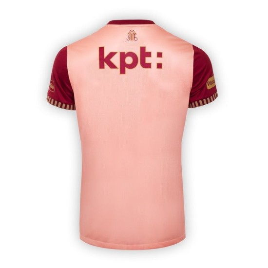 Hombre BSC Young Boys 2025/26 Tercera Camiseta Hombre BSC Young Boys 2025/26 Tercera Camiseta