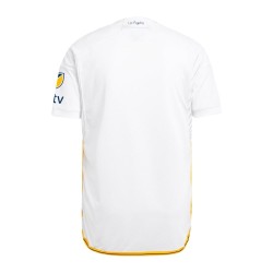 Camiseta local LA Galaxy 2025 hombre
