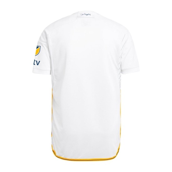 Camiseta local LA Galaxy 2025 hombre