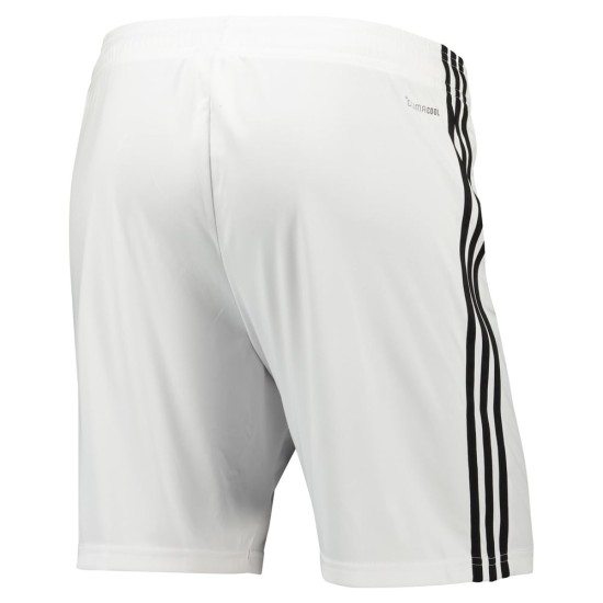 Pantalones cortos Visitante Sheffield United 2026/27 Hombre
