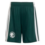 Conjunto local infantil Arabia Saudita 2026 Copa del Mundo