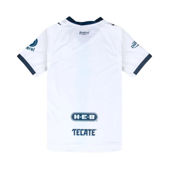 Camiseta de visitante de mujer Monterrey FC 2026/27 Camiseta de visitante de mujer Monterrey FC 2026/27
