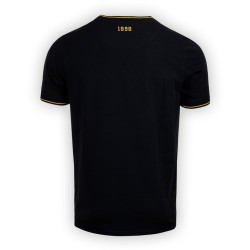 Camiseta Retro BSC Young Boys Hombre