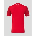 Camiseta local FC Twente 2025/26 niño