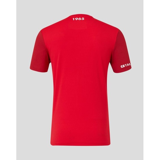 Camiseta local FC Twente 2025/26 niño