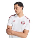 Camiseta visitante Catar 2026 Copa del Mundo mujer