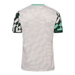 Camiseta Niño Werder Bremen Tercera Calentamiento 2025/26 Camiseta Niño Werder Bremen Tercera Calentamiento 2025/26