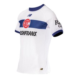 Camiseta Visitante Toluca FC 2026/27 Niño Camiseta Visitante Toluca FC 2026/27 Niño