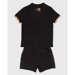 Conjunto visitante Plymouth Argyle 2025/26 niño Conjunto visitante Plymouth Argyle 2025/26 niño