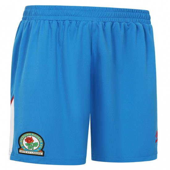 Pantalón Corto Local del Blackburn Rovers 2026/27 para Hombre Pantalón Corto Local del Blackburn Rovers 2026/27 para Hombre