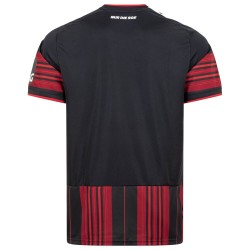 Camiseta local Eintracht Frankfurt 2026/27 para hombre Camiseta local Eintracht Frankfurt 2026/27 para hombre
