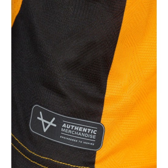 Camiseta de local Hull City 2026/27 para hombre Camiseta de local Hull City 2026/27 para hombre