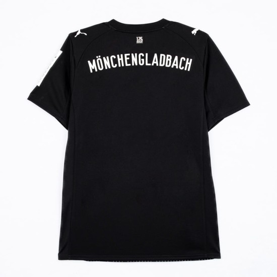 Camiseta Hombre Borussia Mönchengladbach 2025/26 Tercera Camiseta Hombre Borussia Mönchengladbach 2025/26 Tercera