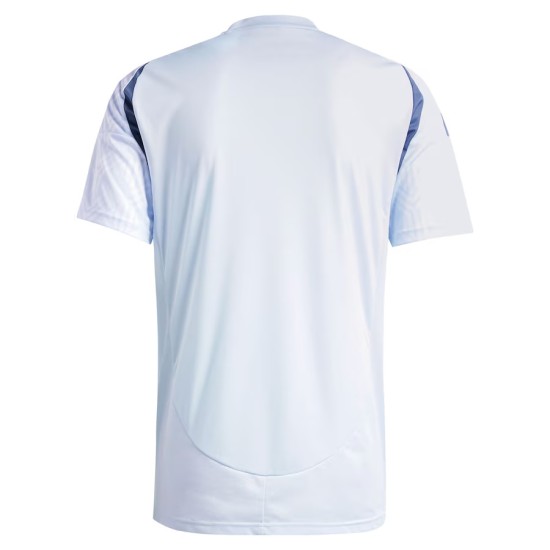 Camiseta hombre Chicago Fire 2025 visitante