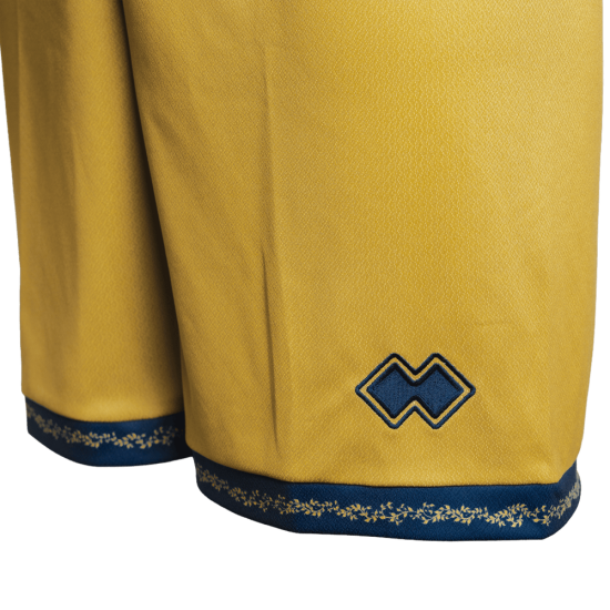 Pantalón Corto Tercero Infantil FC Luzern 2026/27 Pantalón Corto Tercero Infantil FC Luzern 2026/27