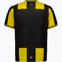 Mujer Hammarby IF camiseta visitante 2026 Mujer Hammarby IF camiseta visitante 2026
