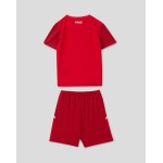 Conjunto local FC Twente 2025/26 niño Conjunto local FC Twente 2025/26 niño