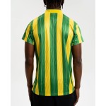 Camiseta Retro Newcastle United 1988/89 Hombre
