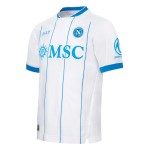 Camiseta Visitante Napoli 2026/27 Niño Camiseta Visitante Napoli 2026/27 Niño