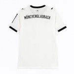 Camiseta local Borussia Mönchengladbach 2025/26 para hombre Camiseta local Borussia Mönchengladbach 2025/26 para hombre